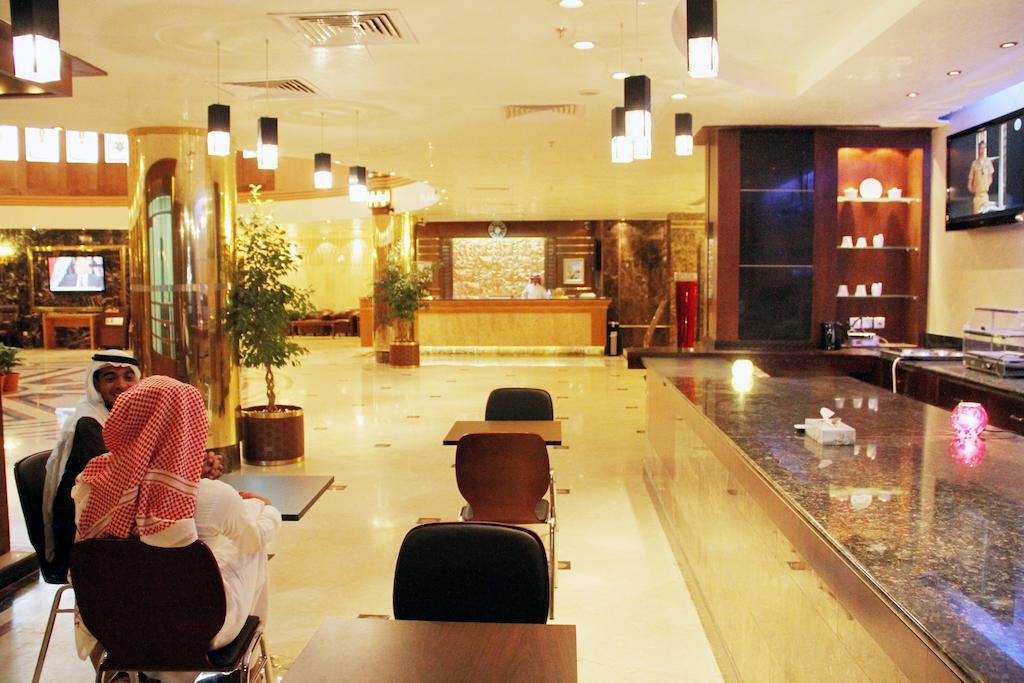 Sadeem Al Fajr Hotel Suites 타이프 외부 사진