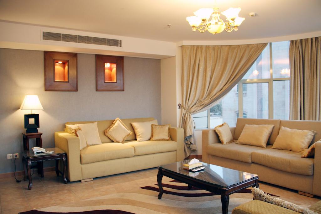 Sadeem Al Fajr Hotel Suites 타이프 외부 사진