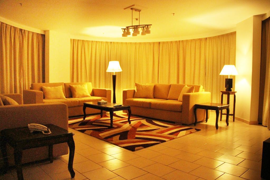 Sadeem Al Fajr Hotel Suites 타이프 외부 사진