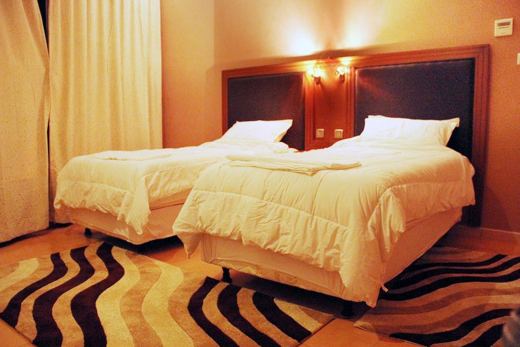 Sadeem Al Fajr Hotel Suites 타이프 외부 사진