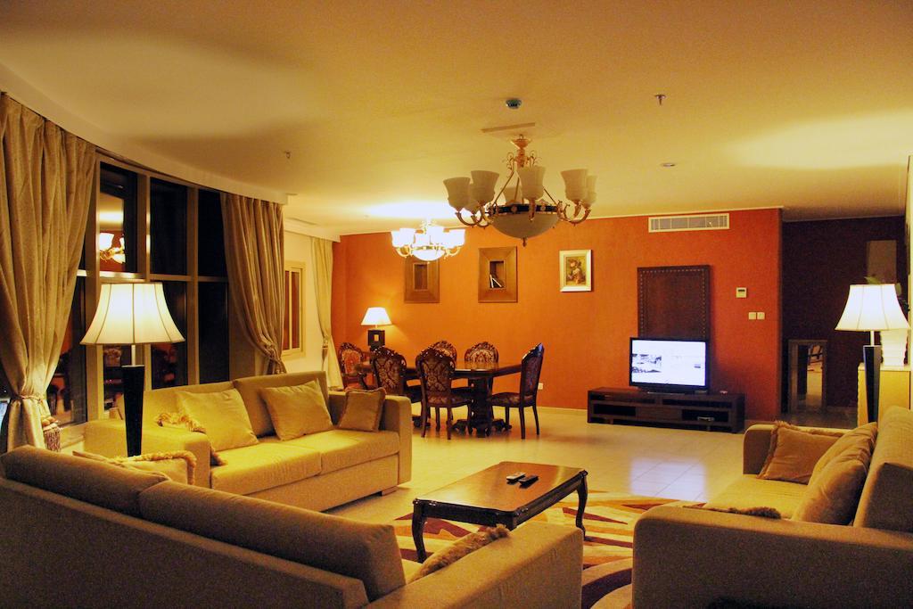 Sadeem Al Fajr Hotel Suites 타이프 외부 사진