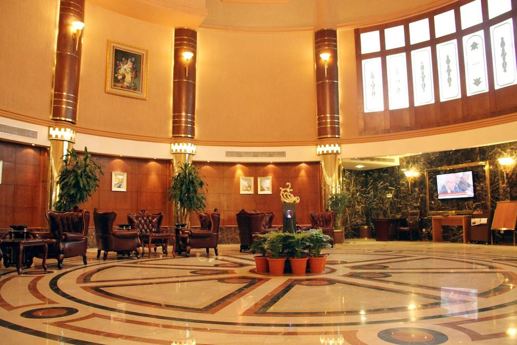 Sadeem Al Fajr Hotel Suites 타이프 외부 사진