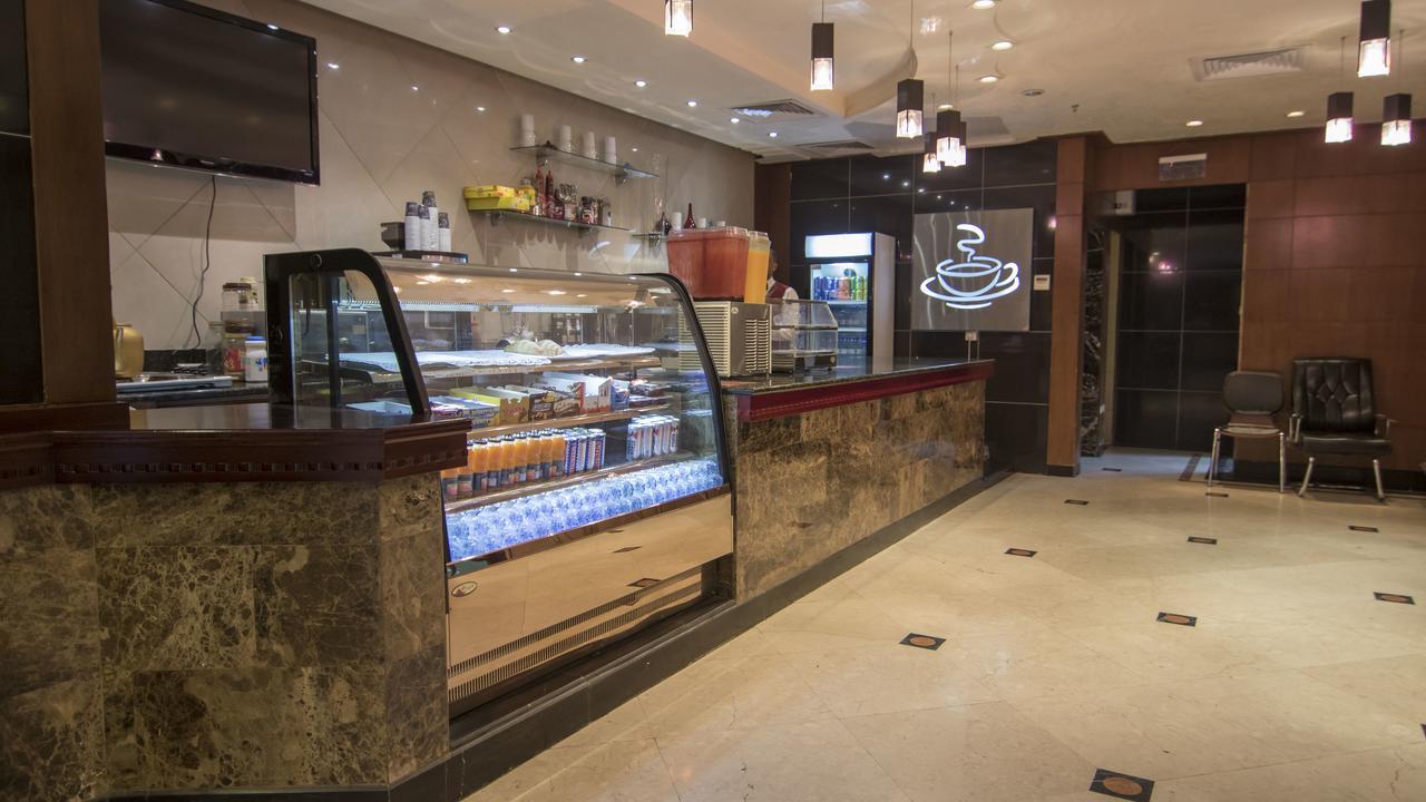 Sadeem Al Fajr Hotel Suites 타이프 외부 사진
