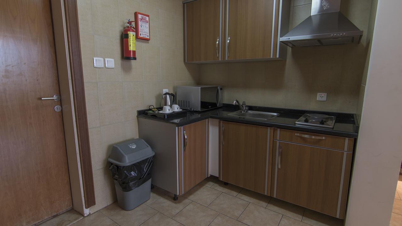 Sadeem Al Fajr Hotel Suites 타이프 외부 사진