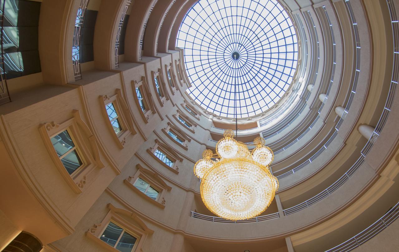 Sadeem Al Fajr Hotel Suites 타이프 외부 사진