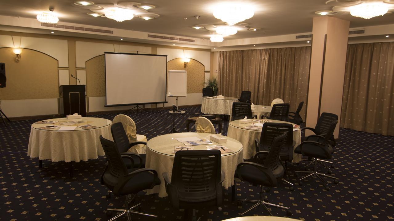 Sadeem Al Fajr Hotel Suites 타이프 외부 사진
