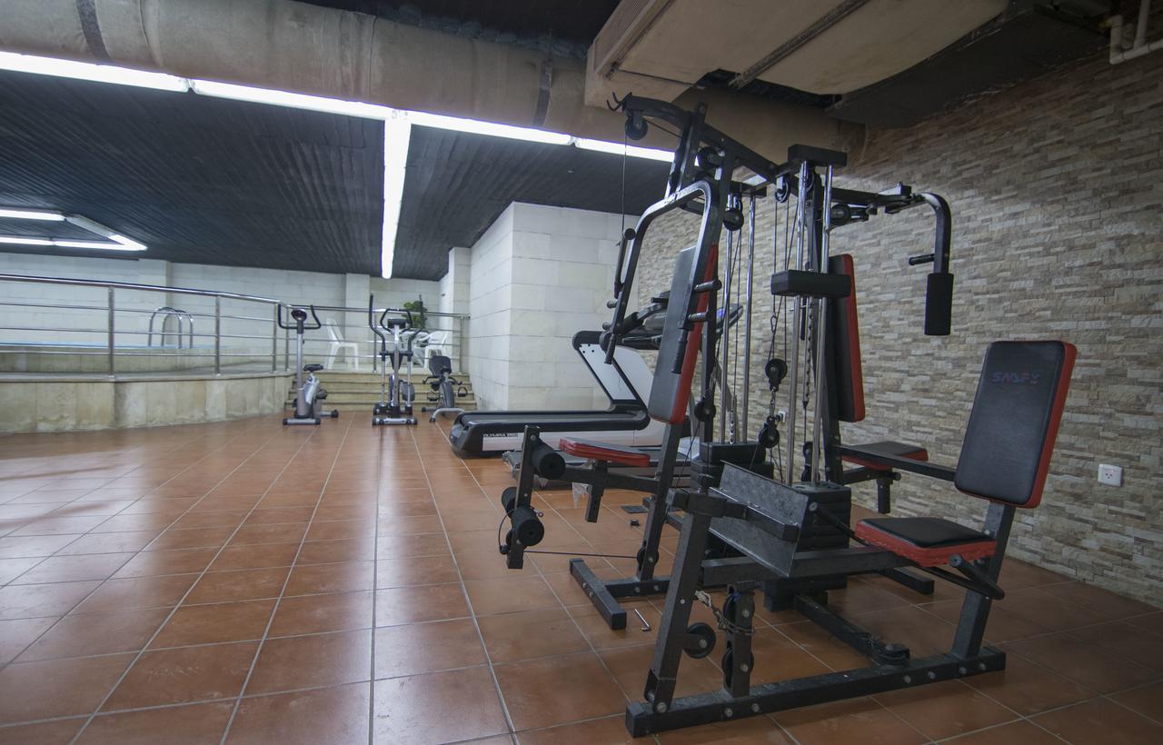 Sadeem Al Fajr Hotel Suites 타이프 외부 사진