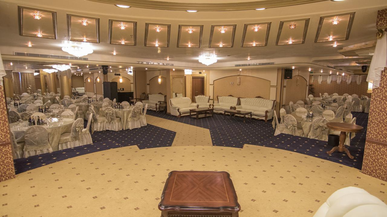 Sadeem Al Fajr Hotel Suites 타이프 외부 사진
