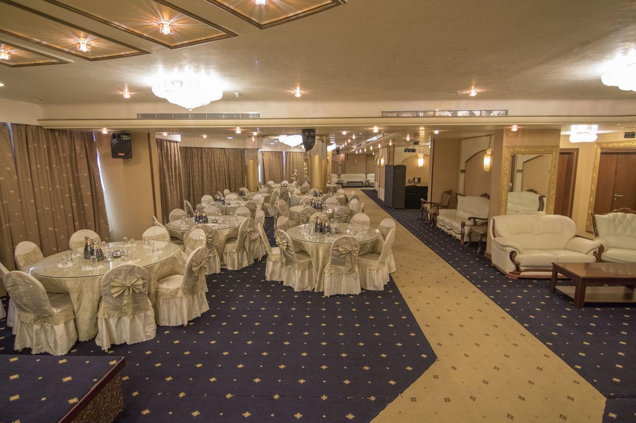 Sadeem Al Fajr Hotel Suites 타이프 외부 사진