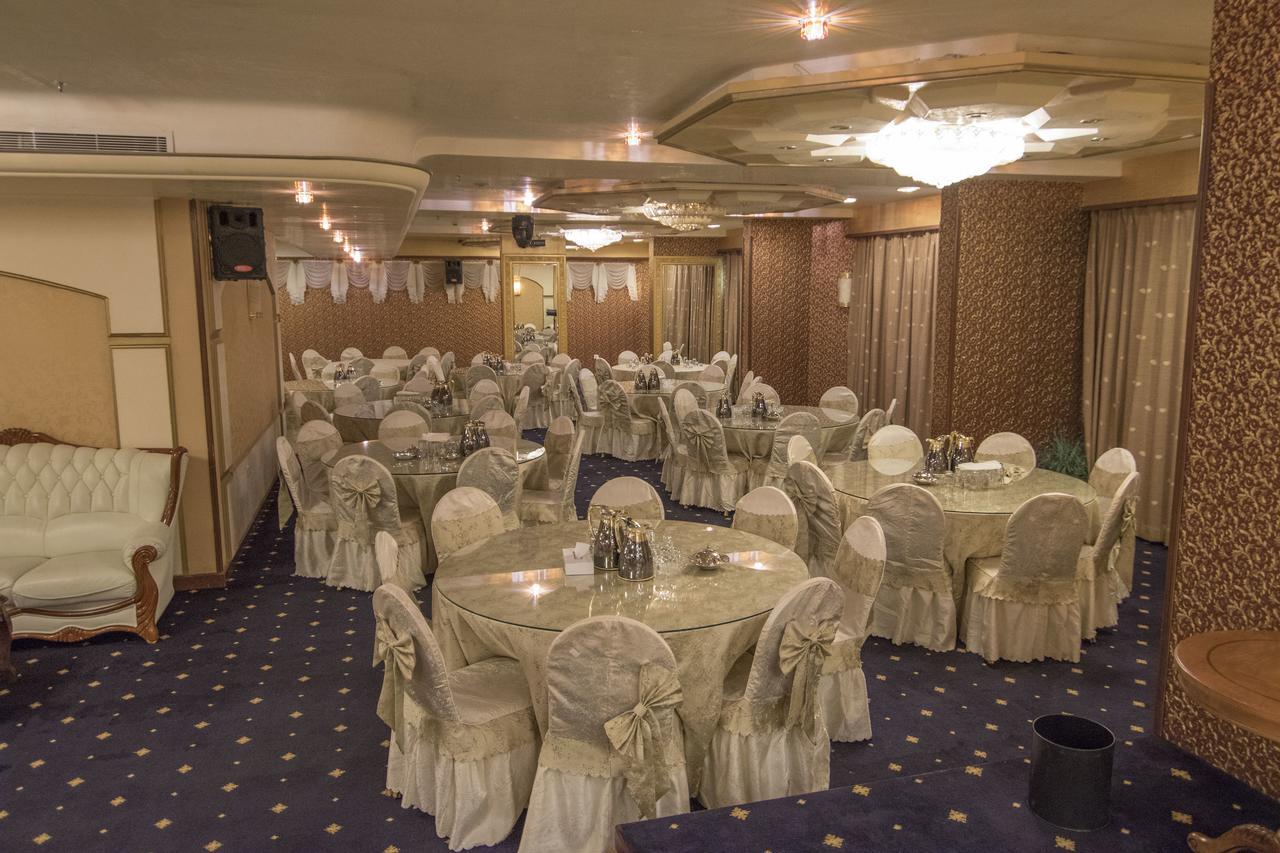 Sadeem Al Fajr Hotel Suites 타이프 외부 사진