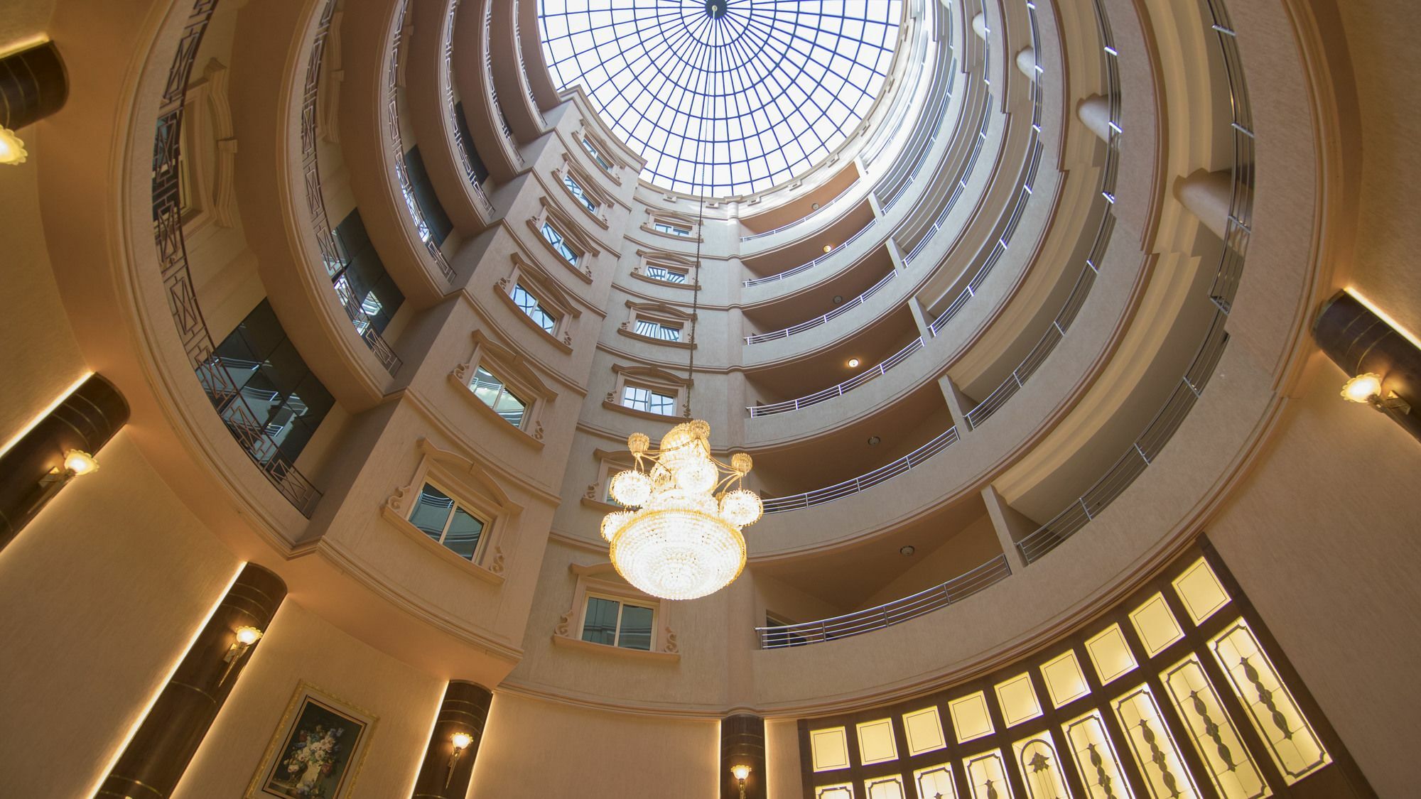 Sadeem Al Fajr Hotel Suites 타이프 외부 사진